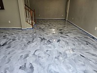 Epoxy Solid Color