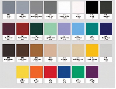 Solid color