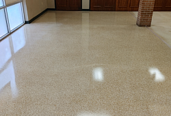 Terrazzo