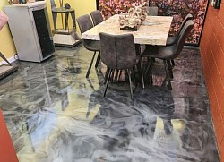 Ultimate Epoxy Protection