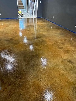 Stain