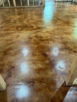 Stain