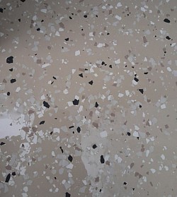 Flakes style