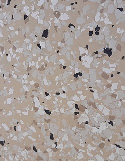 Flakes styly