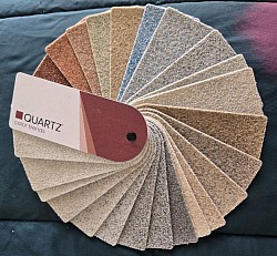 Quartz