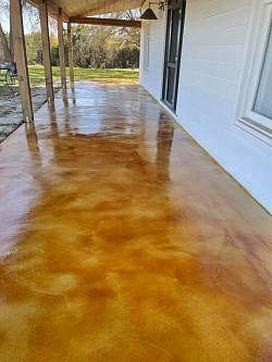 Stain