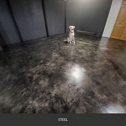 Stain