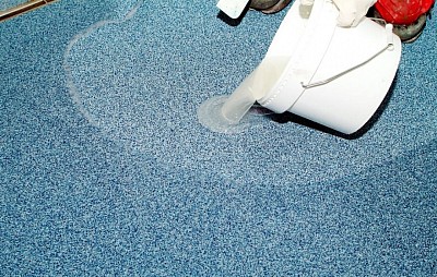 epoxy quartz flooring