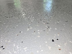 flake anti-slip