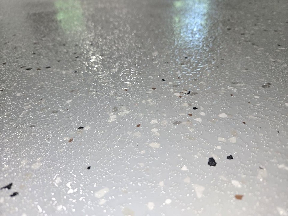flake anti-slip