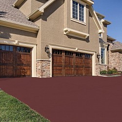 Tile Red