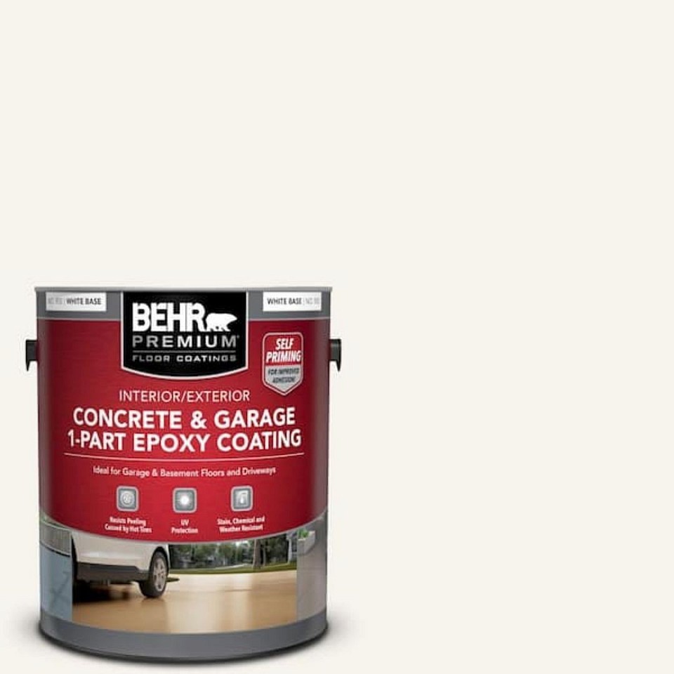 Decorator White