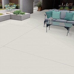 Decorator White